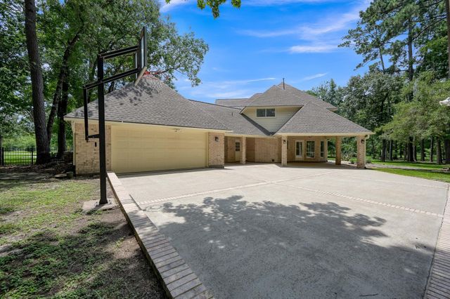 2205 Longmire Road, Conroe, TX 77304