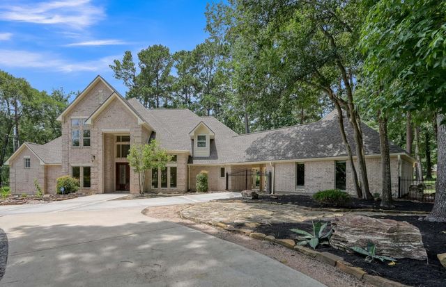 2205 Longmire Road, Conroe, TX 77304
