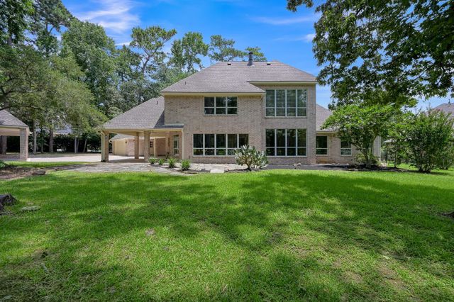 2205 Longmire Road, Conroe, TX 77304