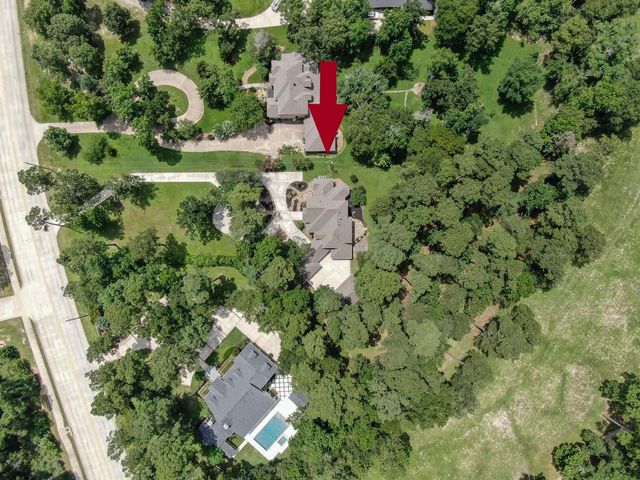 2205 Longmire Road, Conroe, TX 77304