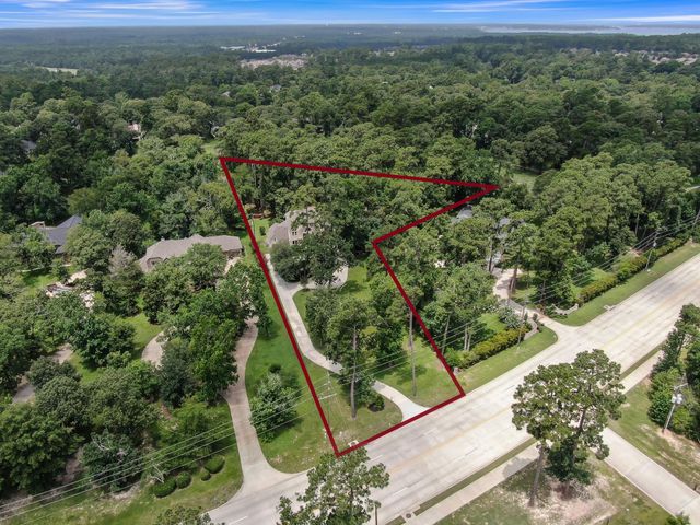2205 Longmire Road, Conroe, TX 77304