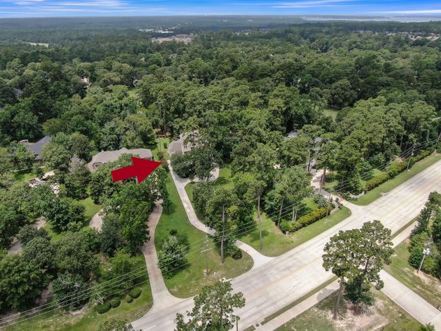 2205 Longmire Road, Conroe, TX 77304