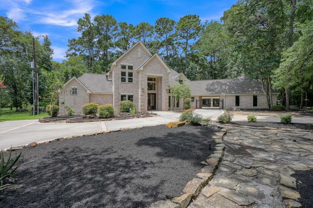 2205 Longmire Road, Conroe, TX 77304
