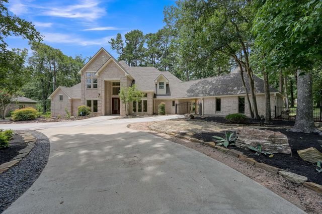 2205 Longmire Road, Conroe, TX 77304