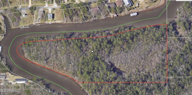 00 River Road, Gulfport, MS 39503