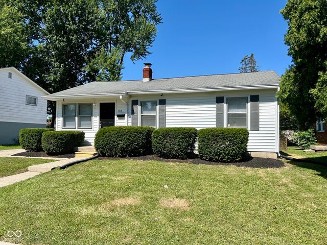 3514 Lombardy Place, Indianapolis, IN 46226