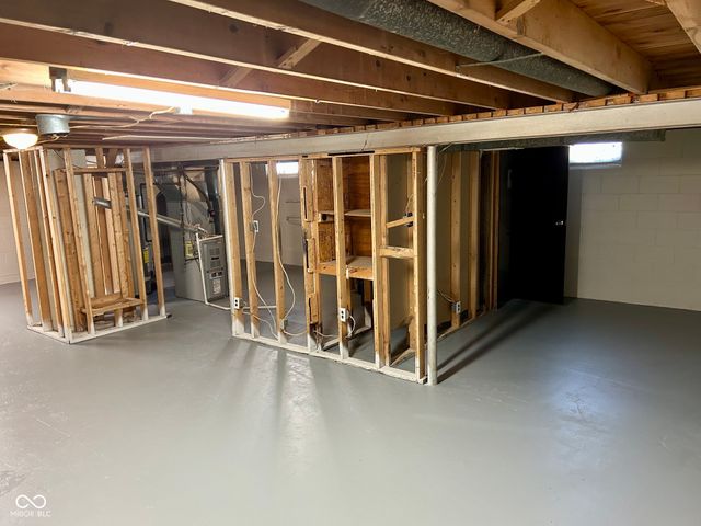 3514 Lombardy Place, Indianapolis, IN 46226