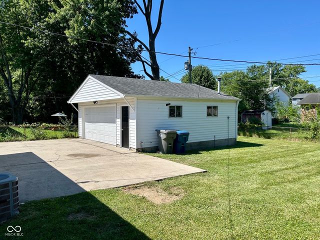 3514 Lombardy Place, Indianapolis, IN 46226