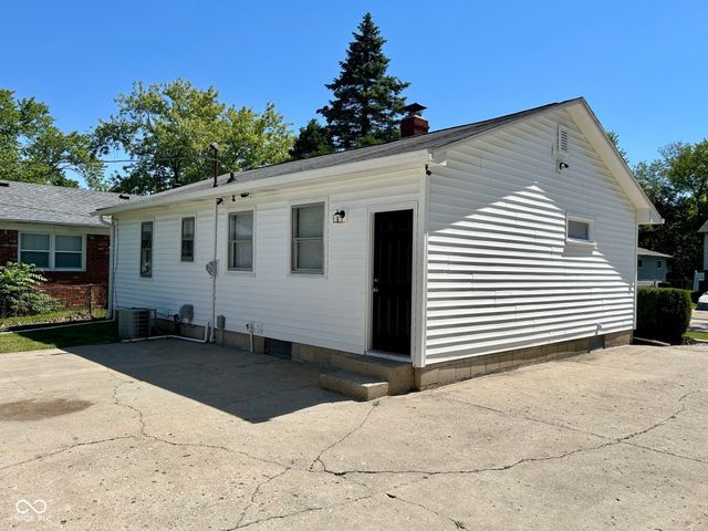 3514 Lombardy Place, Indianapolis, IN 46226