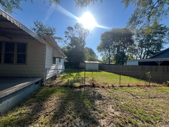 707 Sunset Drive, Benton, AR 72015