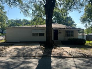 707 Sunset Drive, Benton, AR 72015