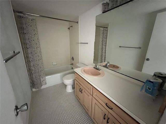 2616 COVE CAY DRIVE 701, Clearwater, FL 33760