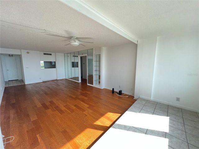 2616 COVE CAY DRIVE 701, Clearwater, FL 33760