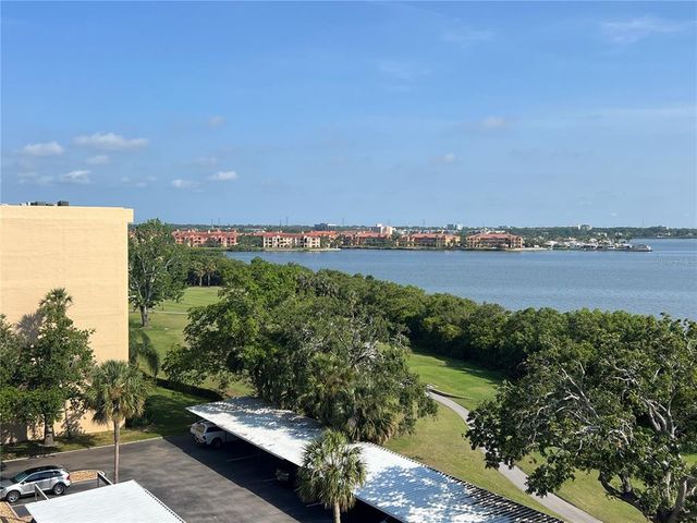 2616 COVE CAY DRIVE 701, Clearwater, FL 33760