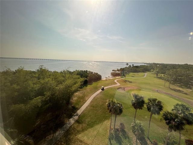 2616 COVE CAY DRIVE 701, Clearwater, FL 33760