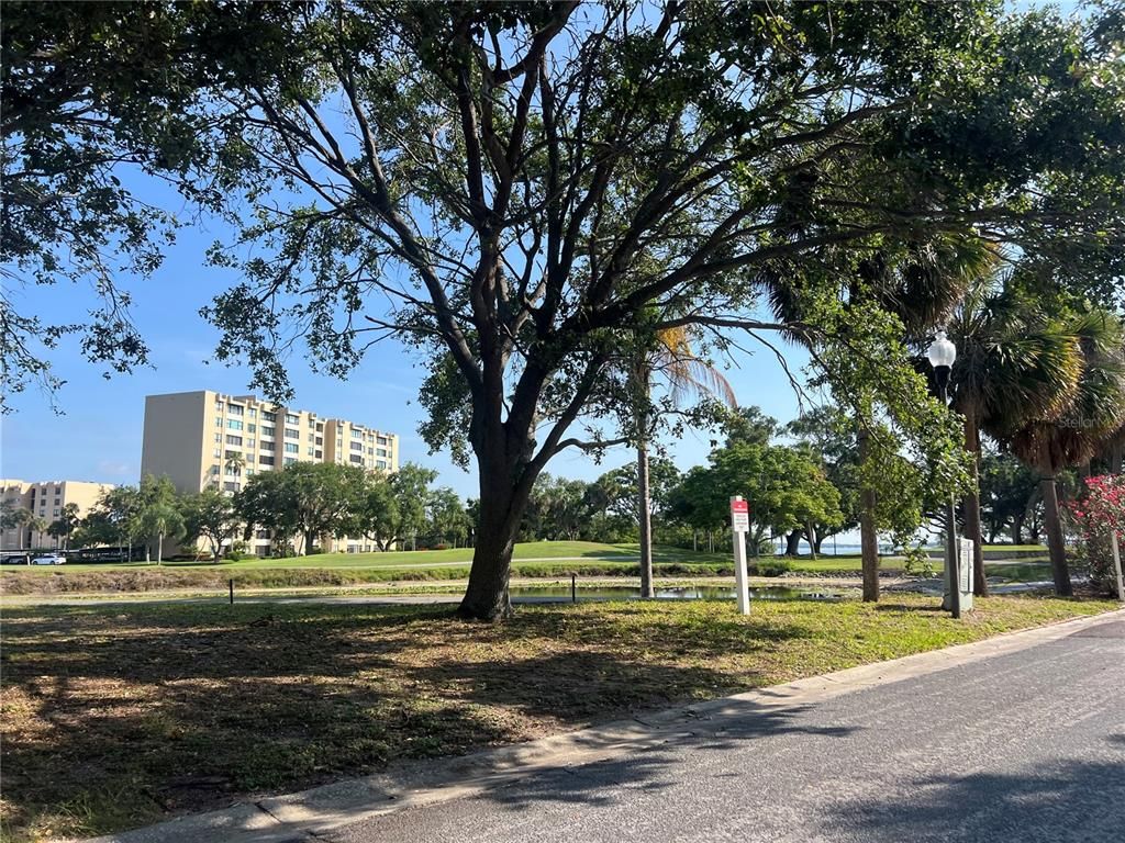 2616 COVE CAY DRIVE 701, Clearwater, FL 33760
