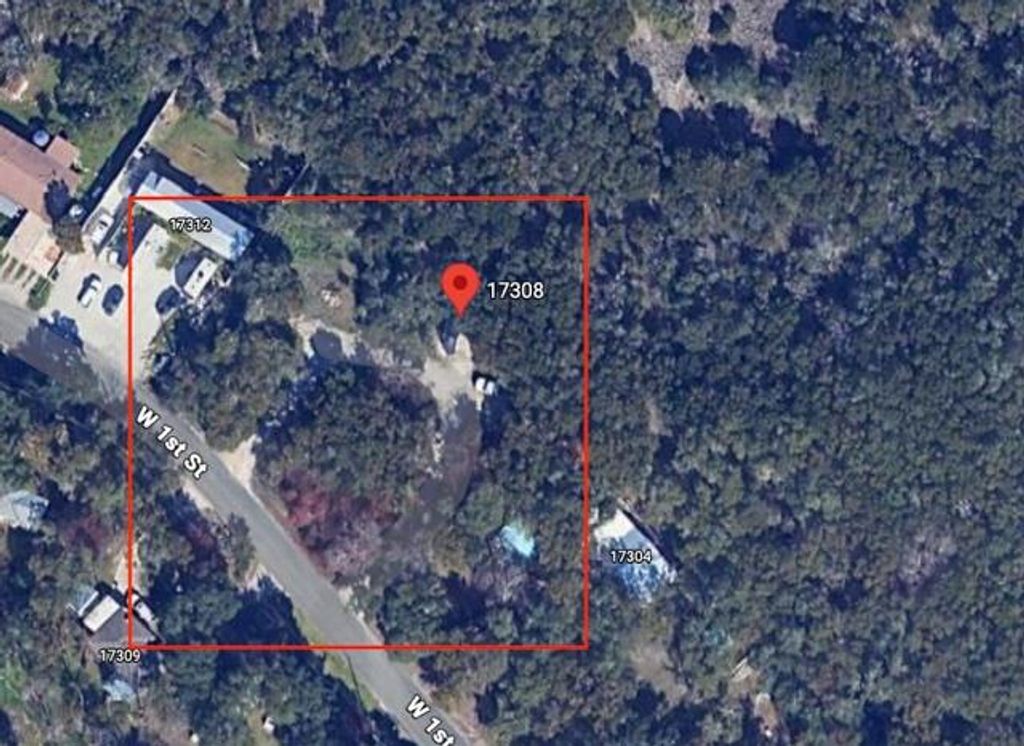 17308 W 1st ST, Leander, TX 78641