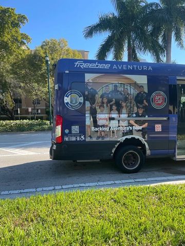20400 W Country Club Drive 615, Aventura, FL 33180