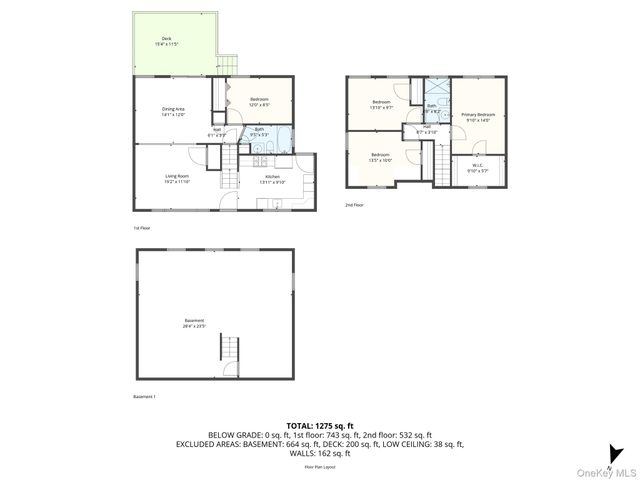 6 Grand Haven Court, Commack, NY 11725