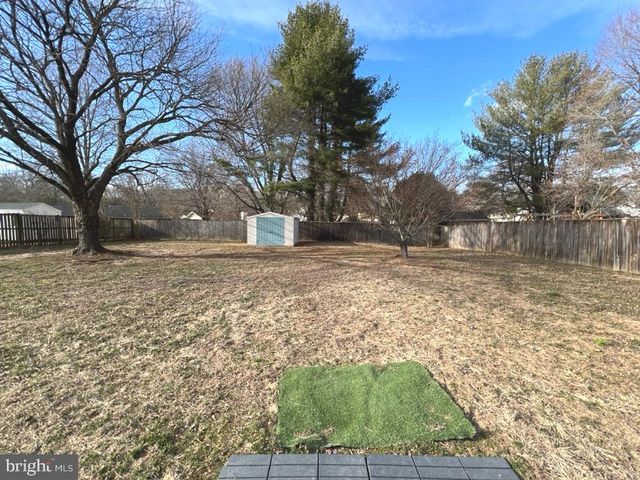 8220 GRAINFIELD RD, Severn, MD 21144