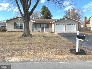 8220 GRAINFIELD RD, Severn, MD 21144