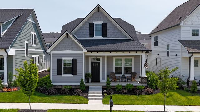 139 Wayfinder Drive, West Lafayette, IN 47906