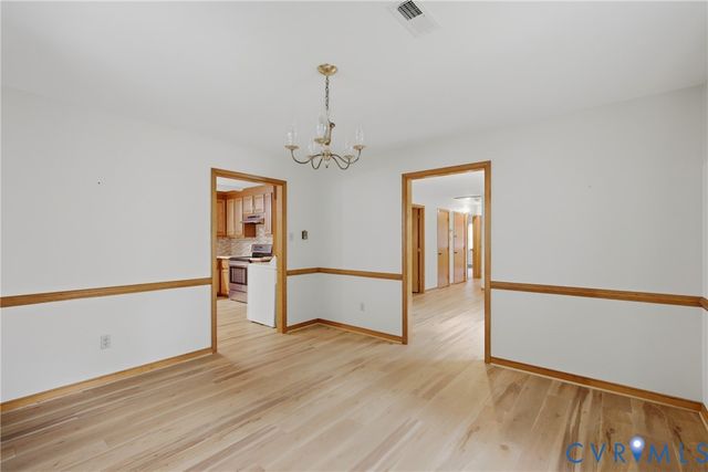 8061 Elliott Dr, Mechanicsville, VA 23111
