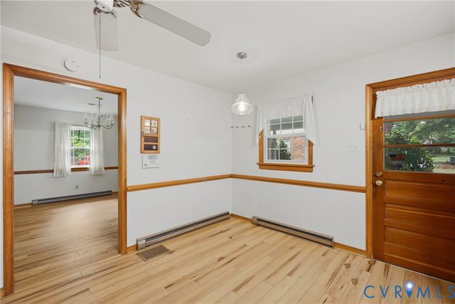 8061 Elliott Dr, Mechanicsville, VA 23111