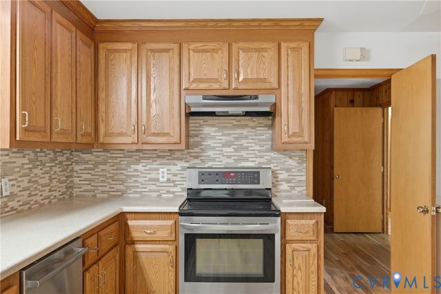 8061 Elliott Dr, Mechanicsville, VA 23111