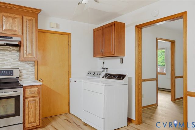 8061 Elliott Dr, Mechanicsville, VA 23111