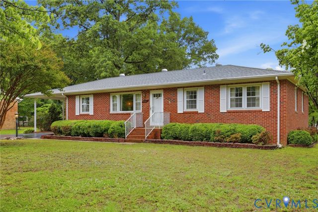 8061 Elliott Dr, Mechanicsville, VA 23111