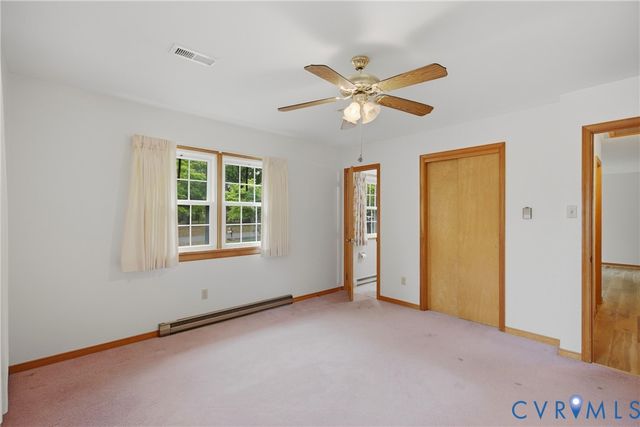 8061 Elliott Dr, Mechanicsville, VA 23111