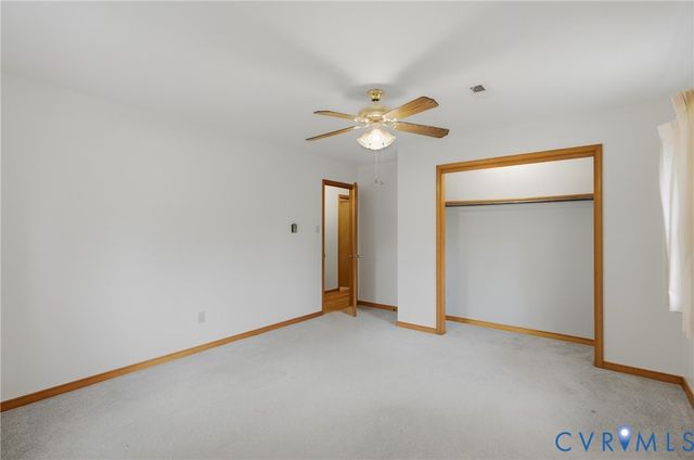 8061 Elliott Dr, Mechanicsville, VA 23111