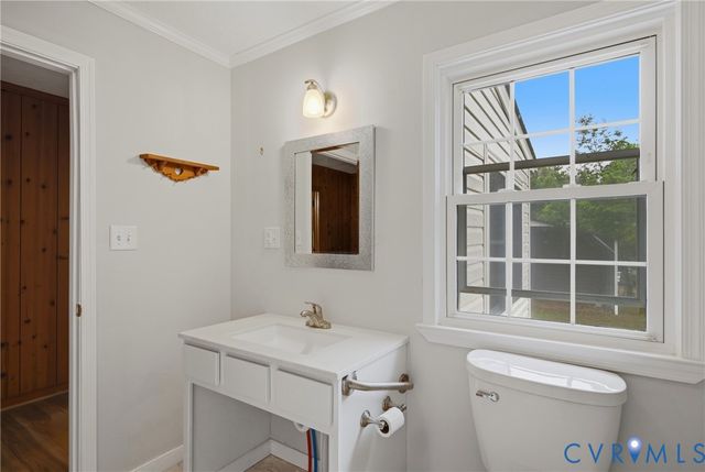 8061 Elliott Dr, Mechanicsville, VA 23111