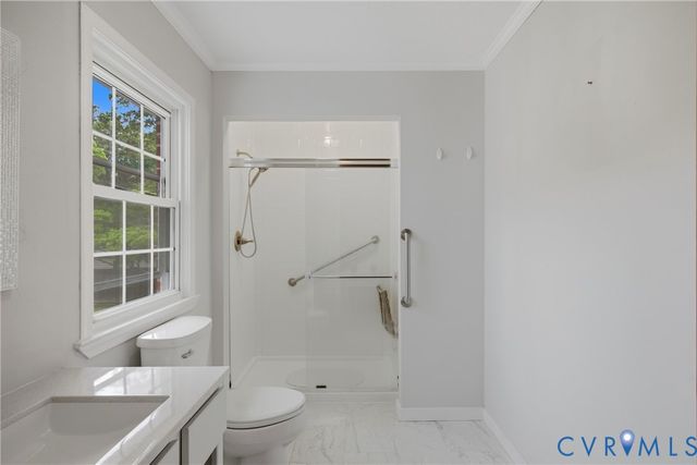 8061 Elliott Dr, Mechanicsville, VA 23111