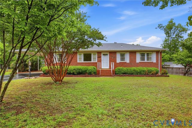 8061 Elliott Dr, Mechanicsville, VA 23111