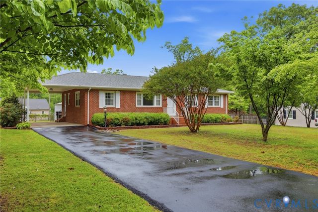 8061 Elliott Dr, Mechanicsville, VA 23111