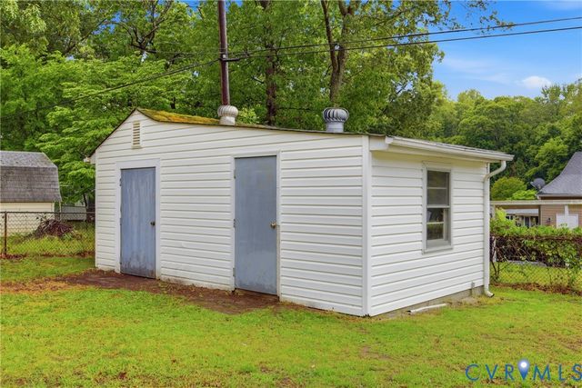 8061 Elliott Dr, Mechanicsville, VA 23111