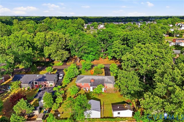 8061 Elliott Dr, Mechanicsville, VA 23111