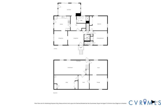 8061 Elliott Dr, Mechanicsville, VA 23111