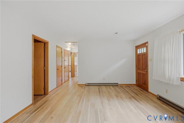 8061 Elliott Dr, Mechanicsville, VA 23111