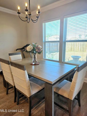 9 Red Oak Drive, Long Beach, MS 39560