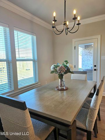 9 Red Oak Drive, Long Beach, MS 39560