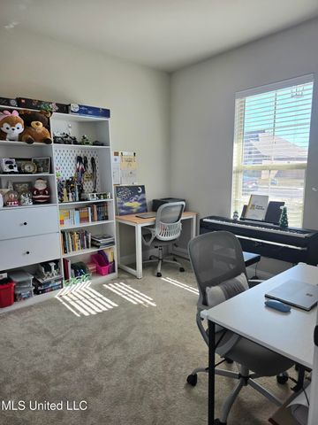 9 Red Oak Drive, Long Beach, MS 39560