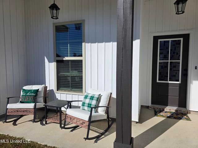 9 Red Oak Drive, Long Beach, MS 39560