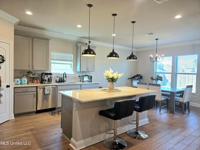 9 Red Oak Drive, Long Beach, MS 39560