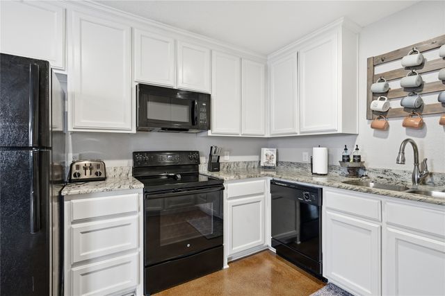 1111 Primrose Drive, Waco, TX 76706