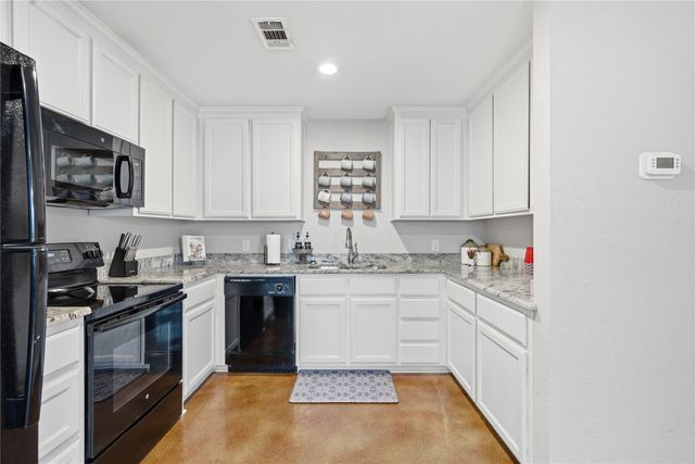 1111 Primrose Drive, Waco, TX 76706