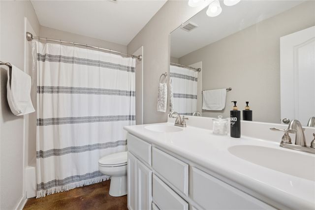 1111 Primrose Drive, Waco, TX 76706