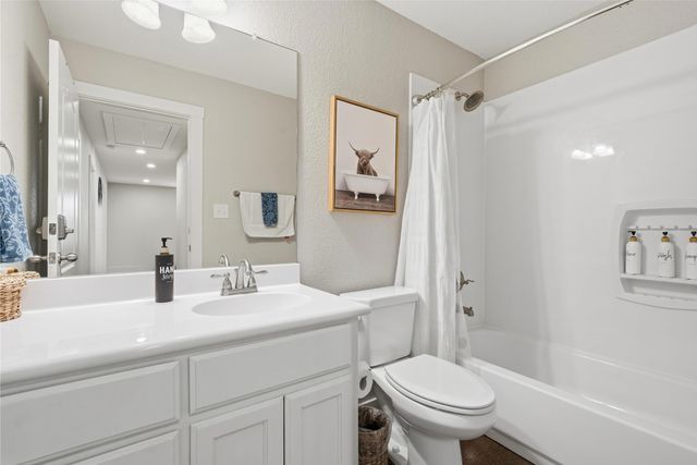 1111 Primrose Drive, Waco, TX 76706